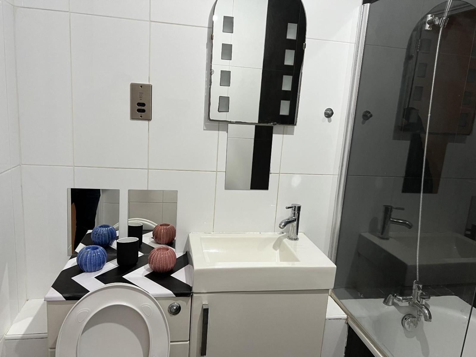 Апартаменты Cosy Entire Flat In Whitechapel Лондон Экстерьер фото